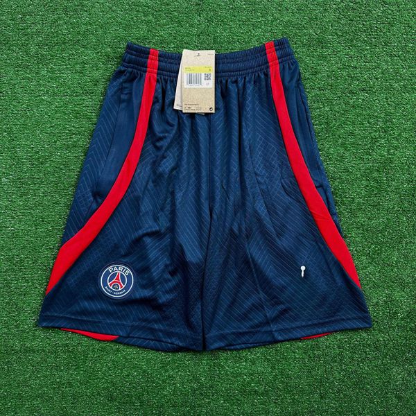 Short Psg - Azul Marinho/Vermelho (JORDAN)