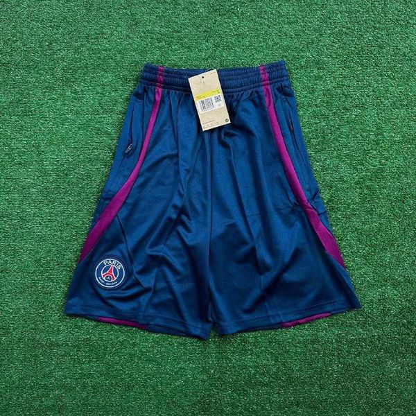 Short Psg - Marinho/Vinho (Nike Branco)