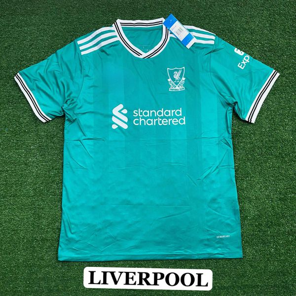 (DEFEITO) Camisa Third Iii 25/26 - Verde - Torcedo... - ATACADO ESPORTIVO