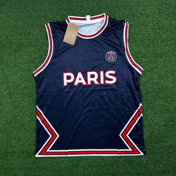 Psg Regata 23/24 - Azul Marinho