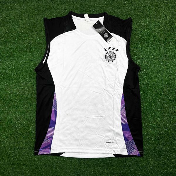 Regata Alemanha 2024 - Branco