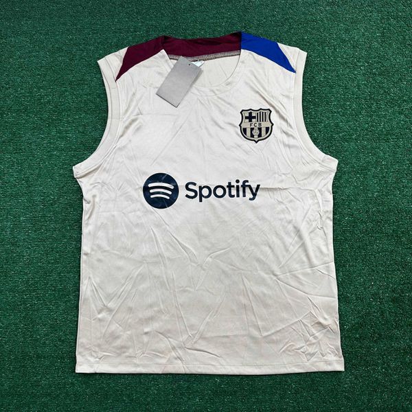 Regata Barcelona 2024/25 - Bege