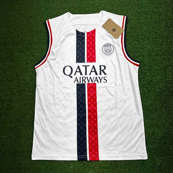 Regata Paris Saint Germain Psg2/23 - Branco