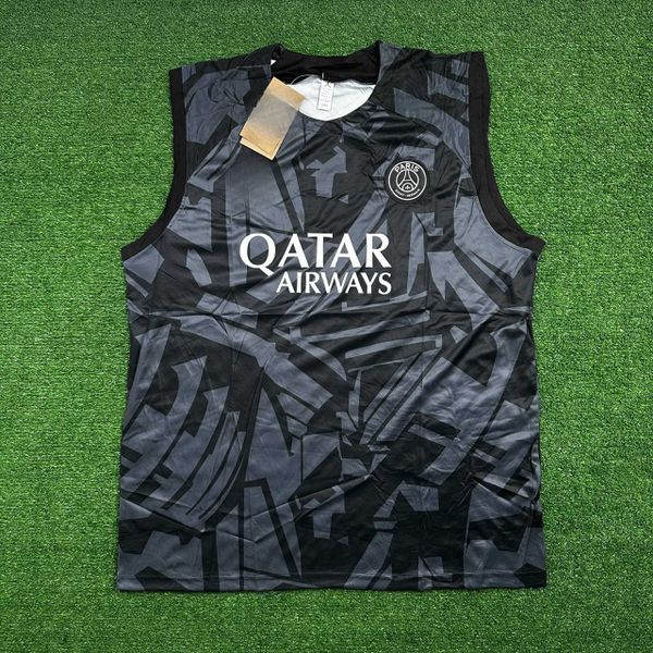 Regata Psg 23/24 - Preto