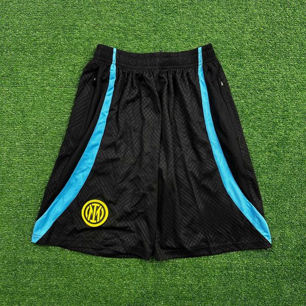 Short Inter De Milão 23/24 - Masculino Azul