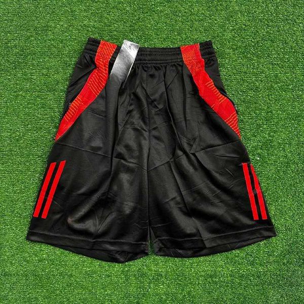 Short Internacional 25/26 - Preto
