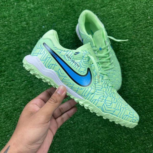 Chuteira Society Nike Tiempo Legend 9 Pro (TF) – D... - FORTAL IMPORTADORA