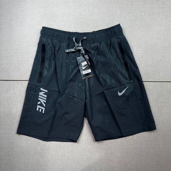 Short Nike Dry Fit - Masculino - Nk92 - Cinza - NK... - FORTAL IMPORTADORA