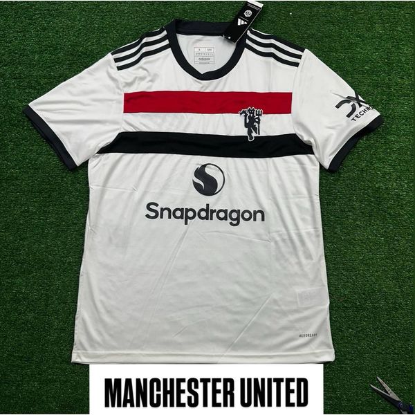 (DEFEITO) Camisa Third Iii - Bege - Torcedor Mascu... - FORTAL IMPORTADORA