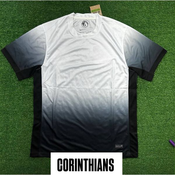 (DEFEITO) Camisa Home I 24/25 - Torcedor Masculina... - ATACADO ESPORTIVO