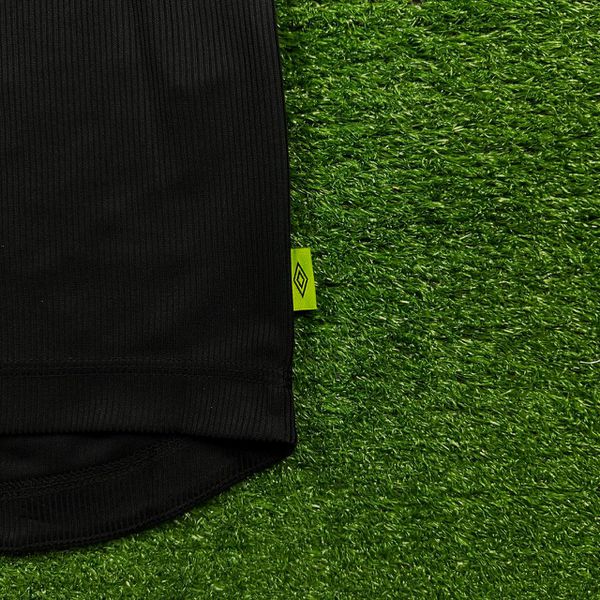 Camisa Retrô Manchester United Third III 98/99 - Preta - Masculina
