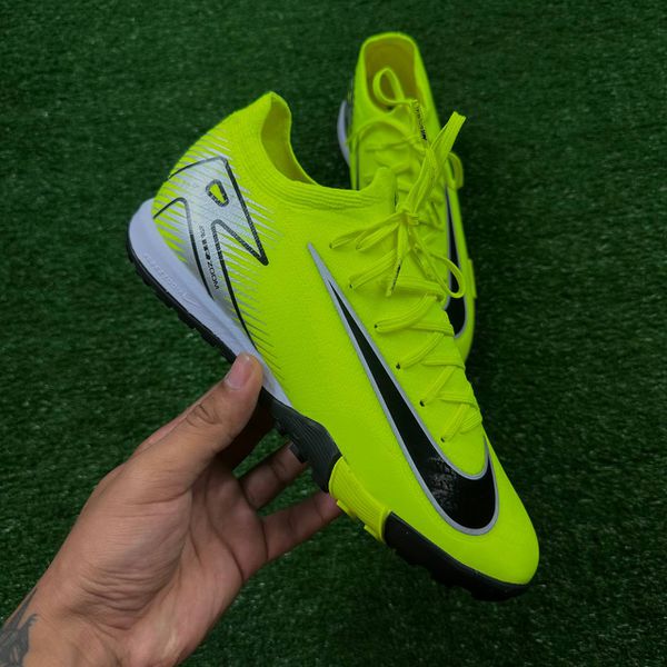 Chuteira Society Nike Mercurial Vapor 16 Pro (TF)