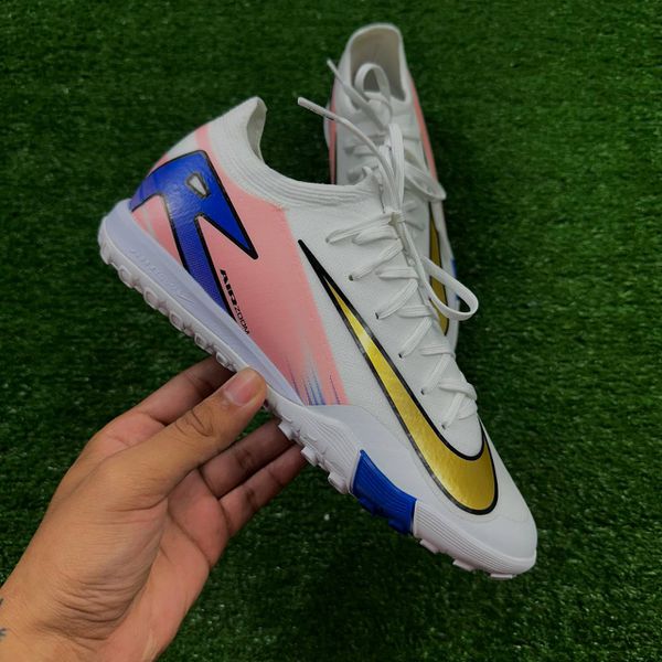 Chuteira Society Nike Air Zoom Mercurial Vapor 10 ... - FORTAL IMPORTADORA