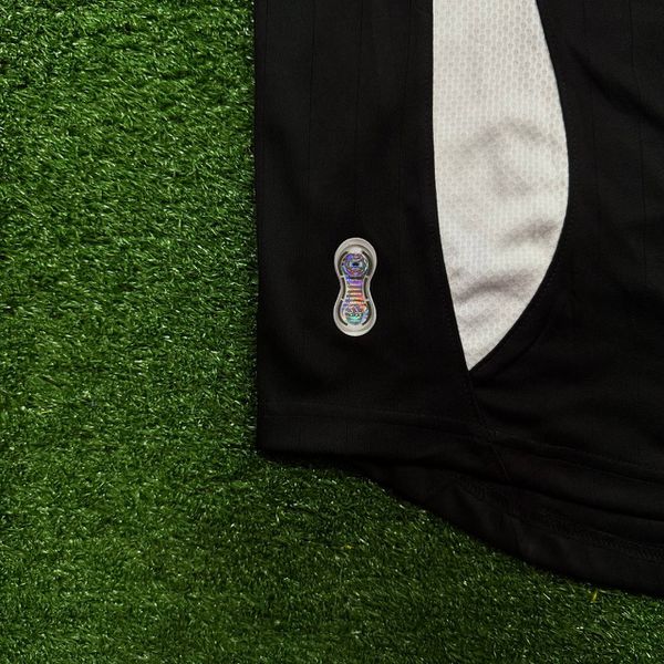 Camisa Retrô Real Madrid 06/07 III Third - Beckham 23 - Torcedor Mascuina