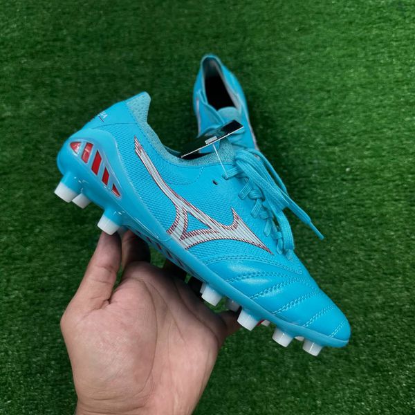 Chuteira Campo Mizuno Morelia Neo III Beta Japan (... - FORTAL IMPORTADORA