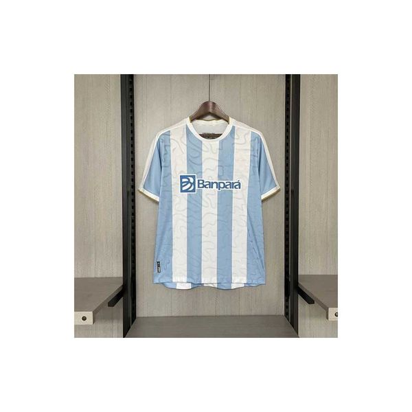 Camisa Paysandu Home I 25/26 - Torcedor Masculina ... - FORTAL IMPORTADORA