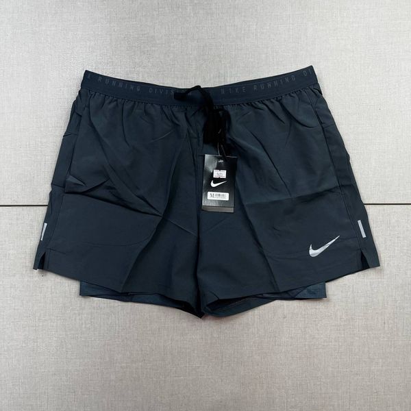 Short Nike Dry Fit - Masculino - Nk98 - Cinza - NK... - FORTAL IMPORTADORA