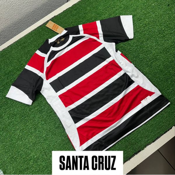 (DEFEITO) Camisa Home I 25/26 - Torcedor Masculina... - FORTAL IMPORTADORA