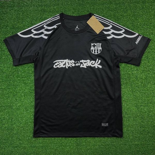Camisa Barcelona Edição Especial - Torcedor Mascul... - FORTAL IMPORTADORA