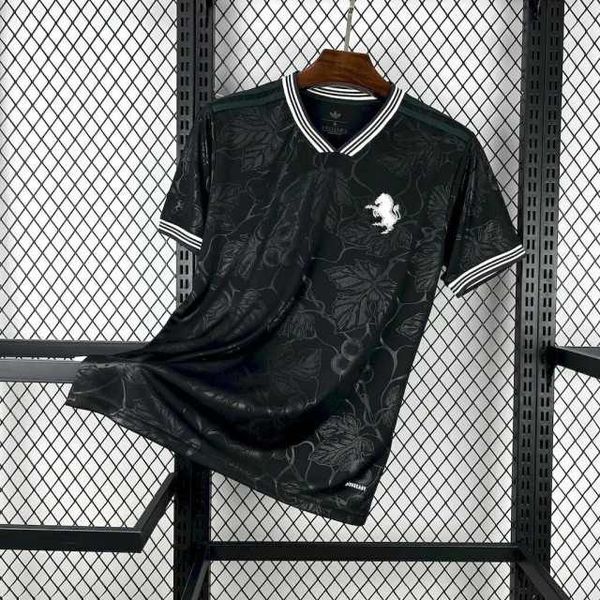 Camisa Juventus Third III 25/26 Adidas Torcedor Masculina