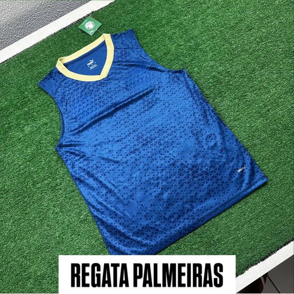  (INCOMPLETO) Regata 24/25 - Azul - INCMPT - FORTAL IMPORTADORA