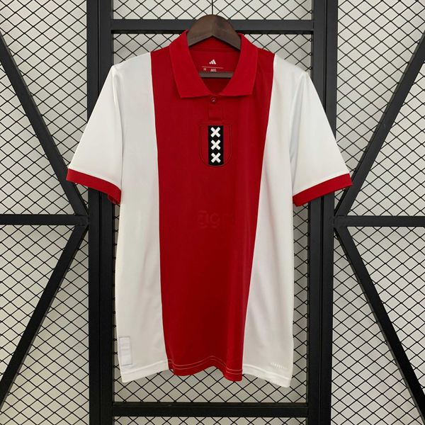Camisa Ajax Edição Comemorativa 25/26 Torcedor Mas... - ATACADO ESPORTIVO