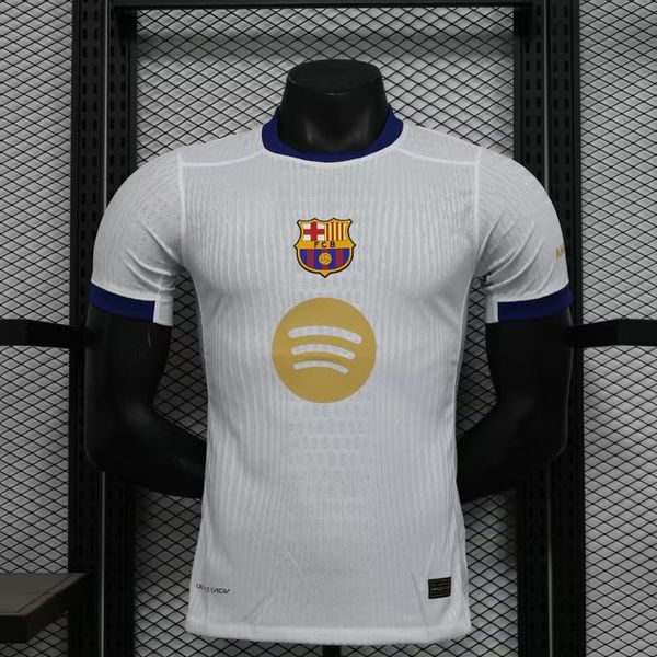 Camisa Barcelona Special Edition 25/26 Versão Joga... - ATACADO ESPORTIVO