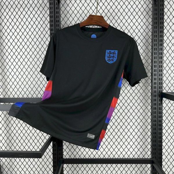 Camisa Inglaterra Away II 25/26 Torcedor Masculina... - ATACADO ESPORTIVO