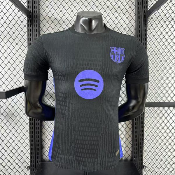 Camisa Barcelona Jogador Special Edition 25/26 - P... - ATACADO ESPORTIVO