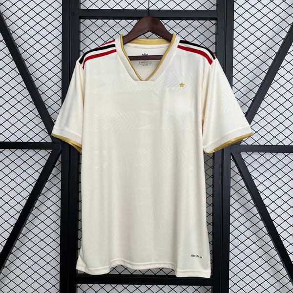 Camisa Flamengo Third III 25/26 - Torcedor Masculi... - ATACADO ESPORTIVO