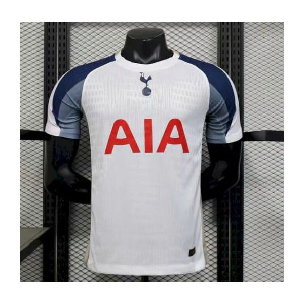 Camisa Tottenham Home I 25/26 - Jogador Masculina
