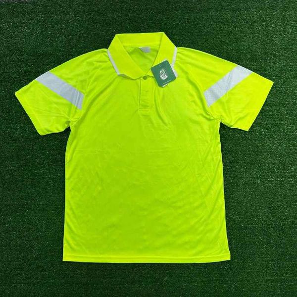 Camisa Polo Palmeiras 23/24 - Verde Neon
