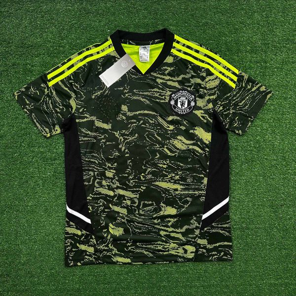Camisa Manchester United 23/24 - Torcedor Masculina