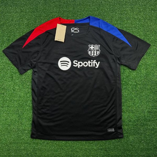 Camisa Barcelona Special Edition 24/25 Torcedor Ma... - ATACADO ESPORTIVO