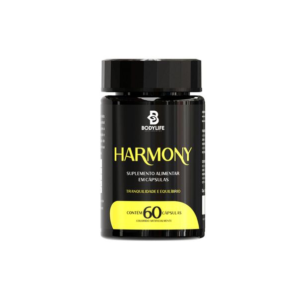 HARMONY