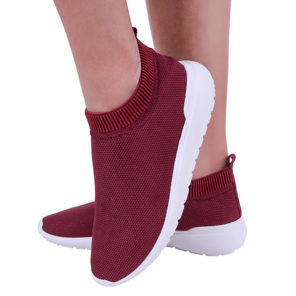 Meia para sapatenis feminino hot sale