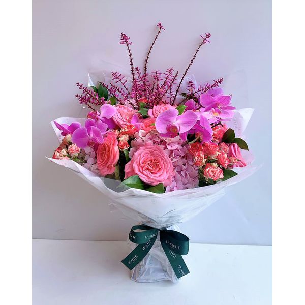 Bouquet Pink 