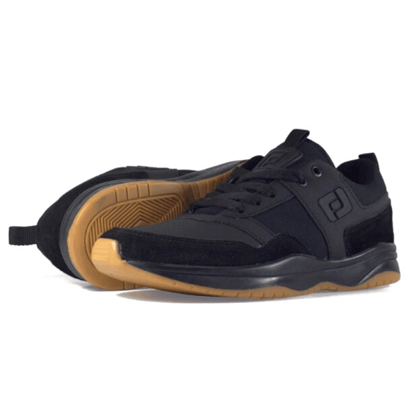 T nis Freeday Brooklyn Preto Preto 1 775 Franca