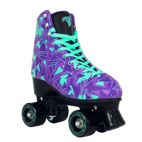 Patins Jolly Roxo V2 - 58MM X 32MM ABEC-7