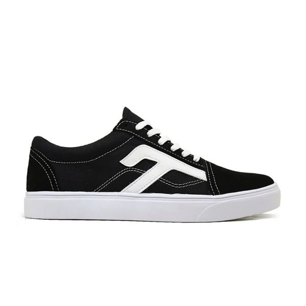 Tenis Skatista Old Skool Esportivo Academia Caminhada Casual