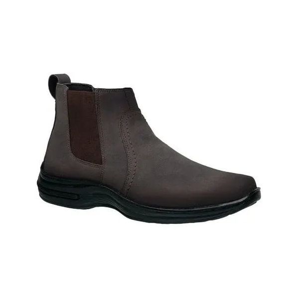 Bota 2024 masculina macia