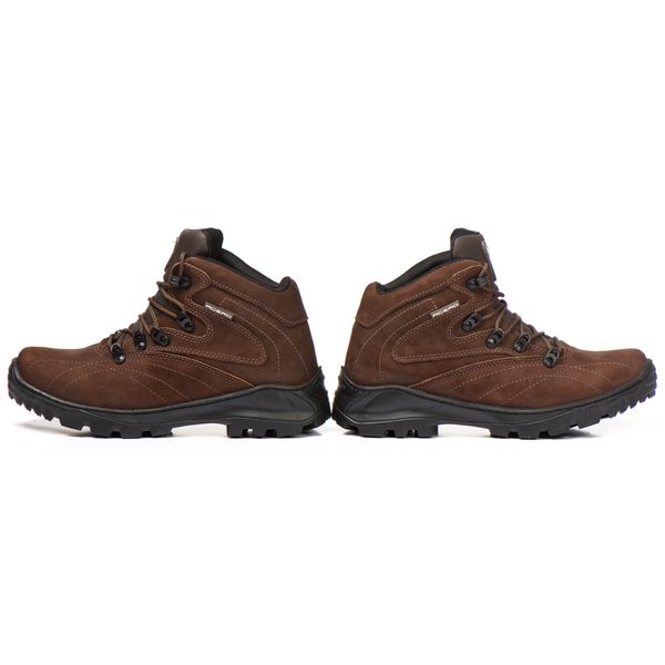 Bota shop acero adventure