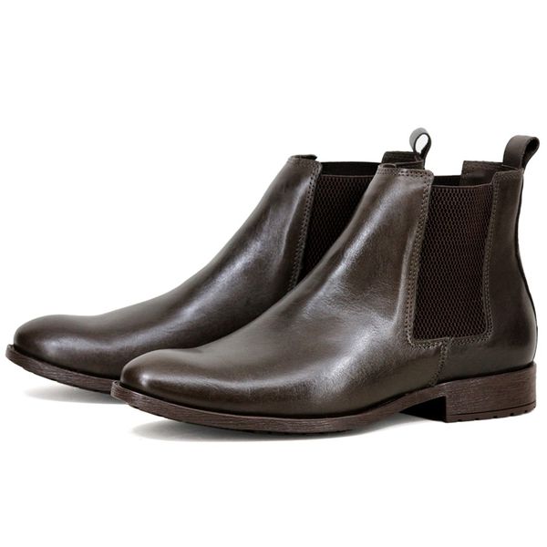 Bota chelsea social clearance