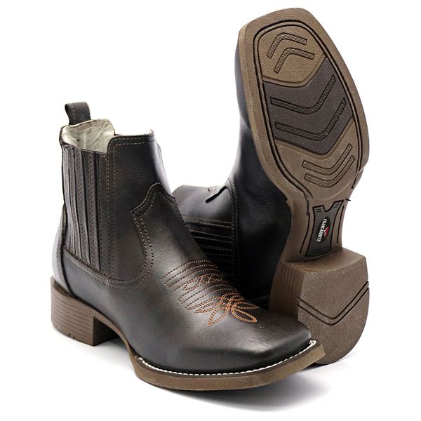 Botina becbull sale