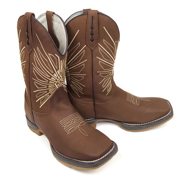 Bota franca sale