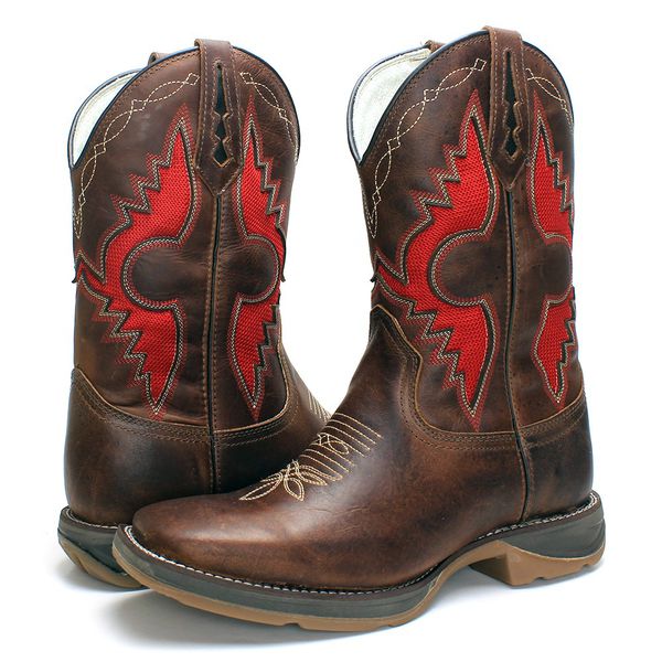 Botas garrote on sale