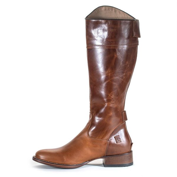 Bota hotsell hipica masculina