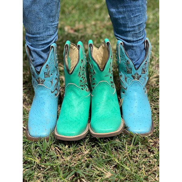 Texana boots sales