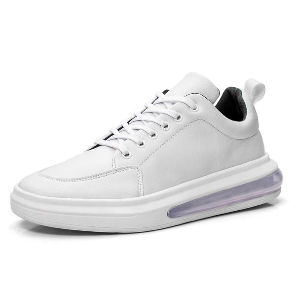 Tênis Masculino Casual Air Branco