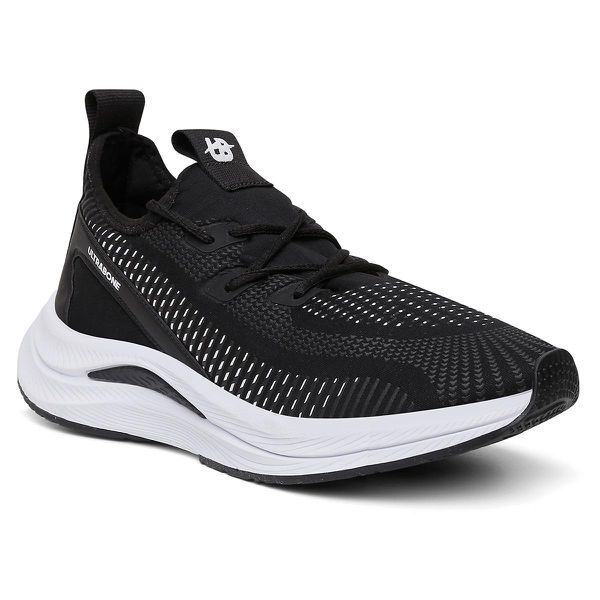 Tênis Feminino Esportivo 2024 Preto